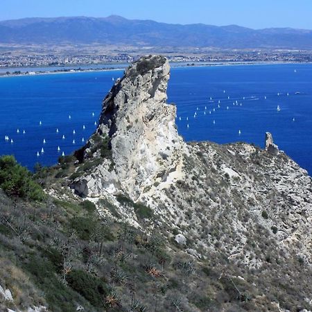Suite 332 Cagliari Eksteriør bilde
