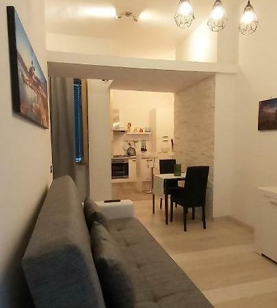 Suite 332 Cagliari Eksteriør bilde
