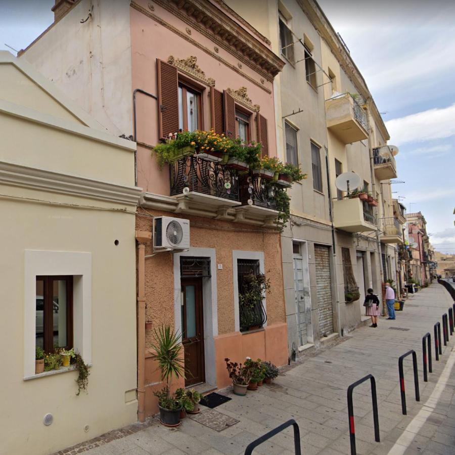 Suite 332 Cagliari Eksteriør bilde