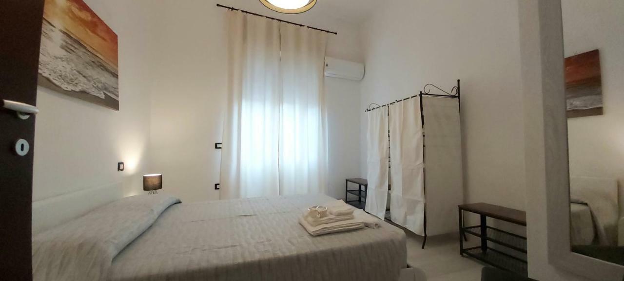 Suite 332 Cagliari Eksteriør bilde