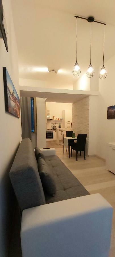 Suite 332 Cagliari Eksteriør bilde