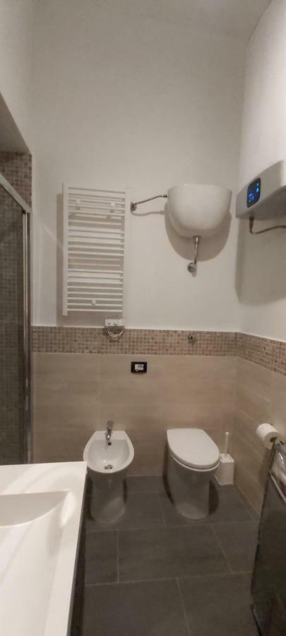 Suite 332 Cagliari Eksteriør bilde