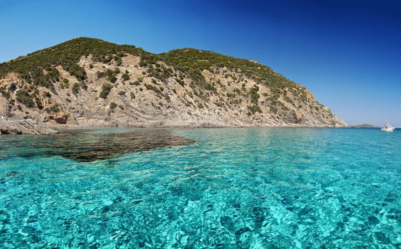 Suite 332 Cagliari Eksteriør bilde